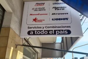 Fidelia (Pasajes y Encomiendas)