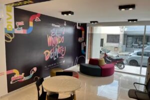 Fifteens – Sucursal Paraná