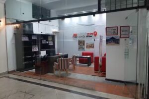 Flacza Viajes y Turismo Sucursal Salta