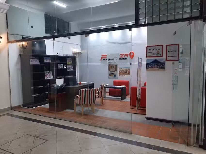 Flacza Viajes y Turismo Sucursal Salta