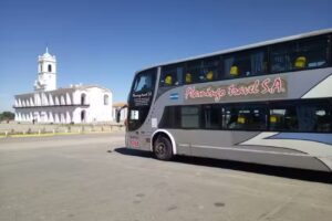 Flamingo Travel S.A.