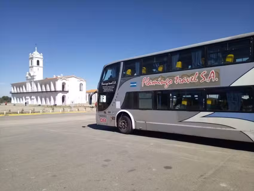 Flamingo Travel S.A.