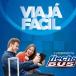 Flecha Bus