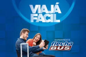 Flecha Bus