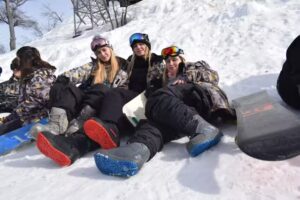 Flecha Turismo Estudiantil La Pampa