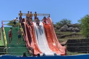 Flecha Turismo Estudiantil S.A