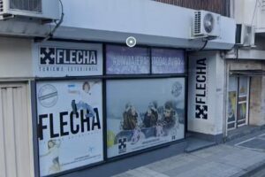 FLECHA Turismo Estudiantil Santa Fe