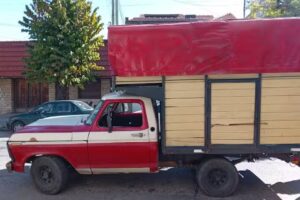 Fletes Avellaneda Fabian