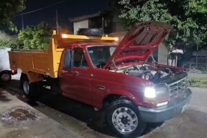 Fletes y mudanzas hernan