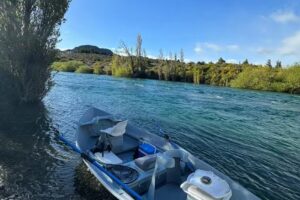 Fly Fishing Guides Bariloche, Patagonia Argentina