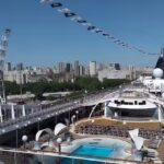 Foster Viajes – Representante de Royal Caribbean en Argentina.