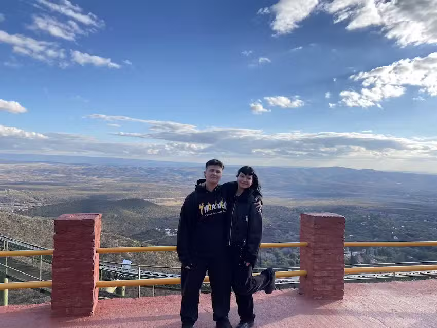 Fra Noi Tour – Excursiones en Carlos Paz – transporte en Córdoba