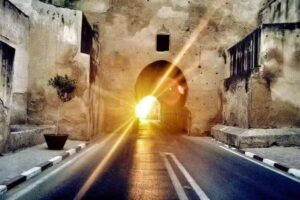 Franca Tour (Centro de San Rafael)