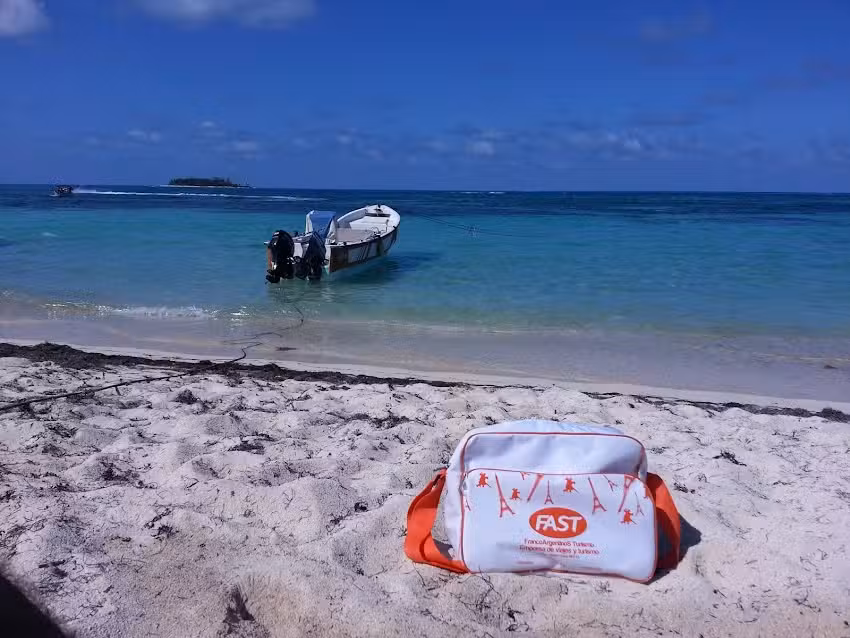 FrancoArgentinoS Turismo