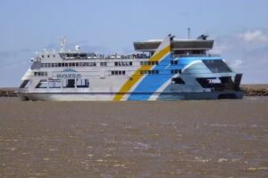 Franquicia Buquebus Belgrano