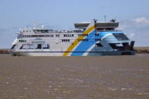 Franquicia Buquebus Rosario