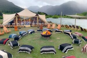 Frasson Travel Designer