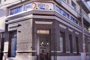 FREE PORT Viajes y Turismo