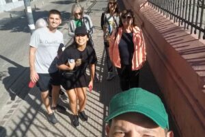 Free Tours Catamarca