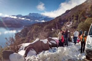 Freedom Patagonia – Agencia de Viajes y Turismo en San Martín de los Andes