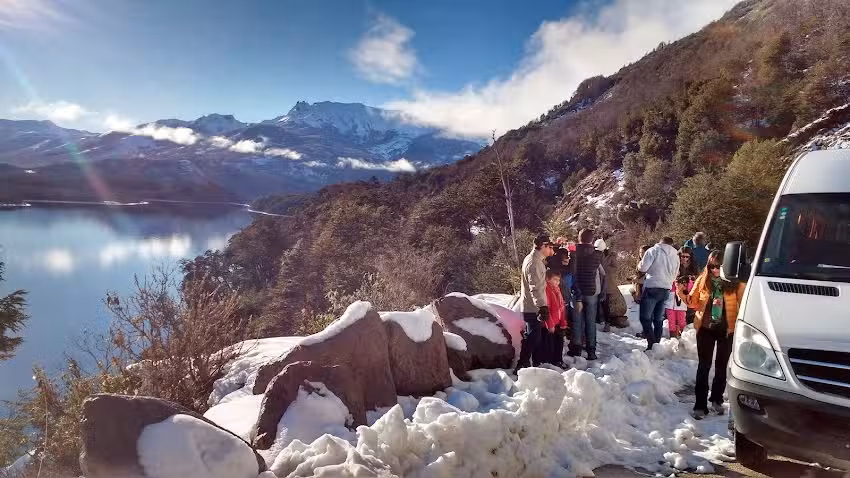 Freedom Patagonia – Agencia de Viajes y Turismo en San Martín de los Andes