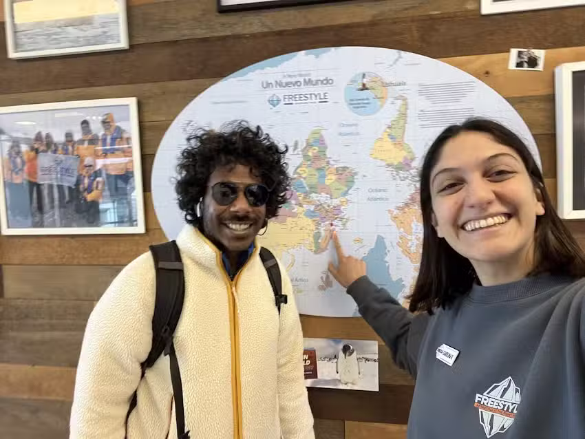 Freestyle Adventure Travel