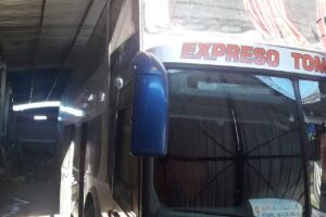 Frontera Bus S.R.L