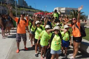 Full Day Turismo Recreativo