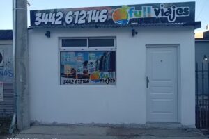 Full viajes y turismo cdelu