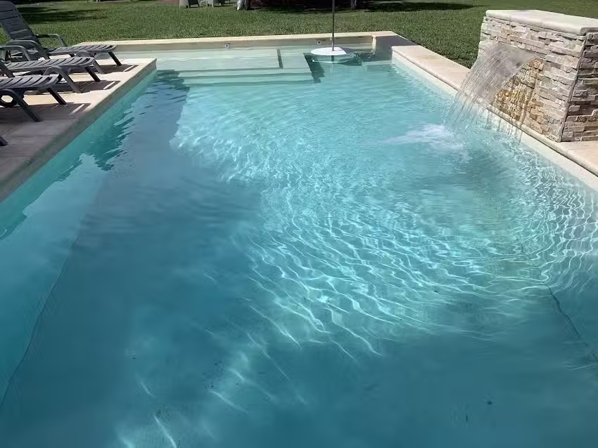 Funes Alquiler Temporario