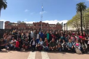 FUNNY TIMES TRAVEL & TOURS