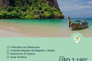 Futurfly Viajes & Turismo