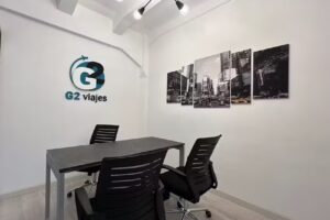 G2VIAJES