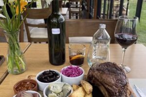 GABRIEL VALENTIN Turismo