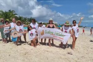 Gaby Helder Viajes y Turismo
