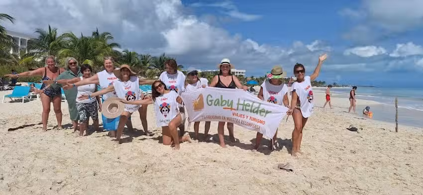 Gaby Helder Viajes y Turismo