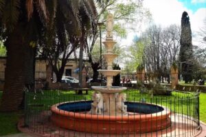 Gal-Tur Empresa De Viajes Y Turismo