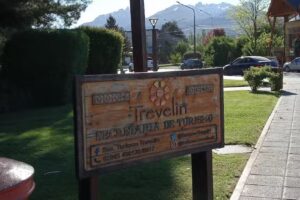 Gales al Sur Trevelin