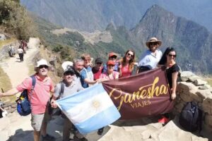 Ganesha Viajes Operador Mayorista