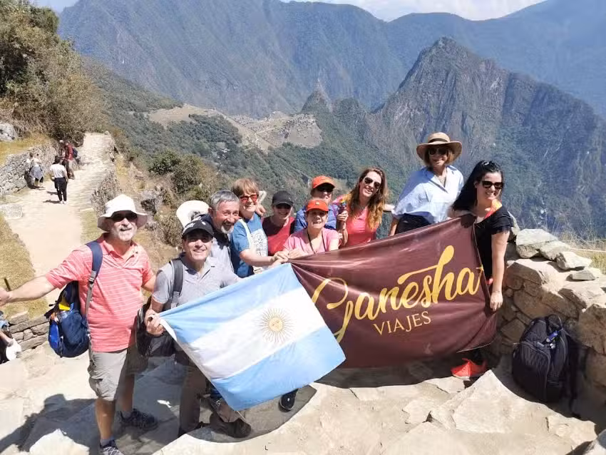 Ganesha Viajes Operador Mayorista