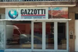 Gazzotti servicios turísticos