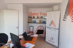 Geisa Travel