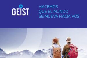 Geist – Operador Mayorista de Turismo