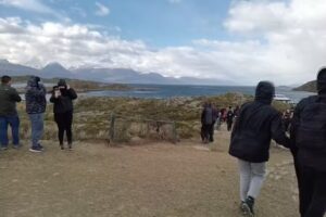Glacier´s Land Ushuaia