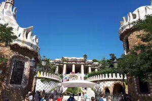 Gladys Viajes y Turismo