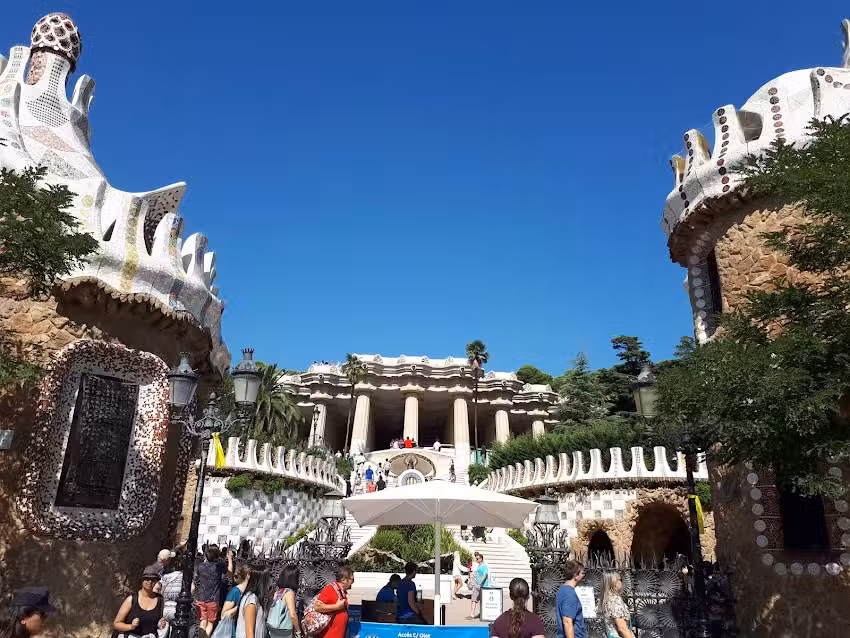 Gladys Viajes y Turismo