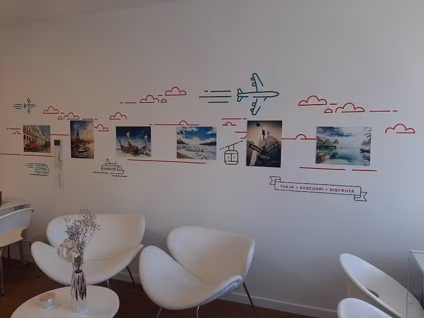 GLO Viajes y Turismo