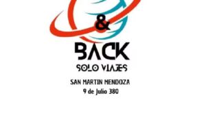 Go Back Solo Viajes