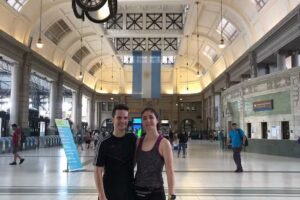 Go Running Tours Buenos Aires