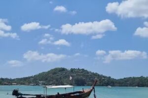 Gol Turismo Internacional